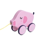 Pull-Along Toy
